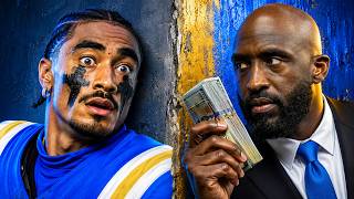 I Rebuild UCLA in CFB 27...