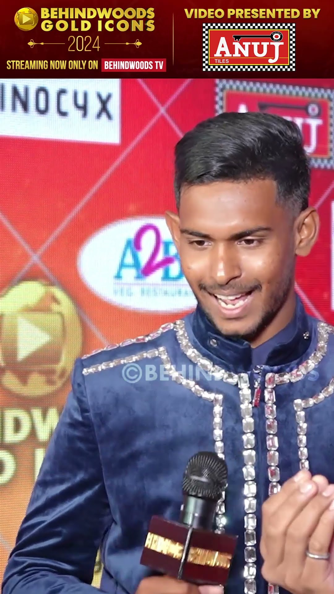 'I Love You Chennai மக்களே ?' Pathirana Cute replies to Chennai Fans