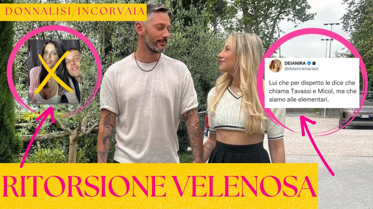 Esplosiva telefonata! Edoardo Donnamaria minaccia Antonella per vendicarsi!