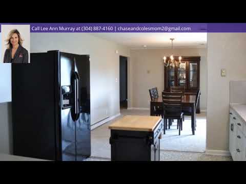 401 East Drive, Princeton, WV home video tour