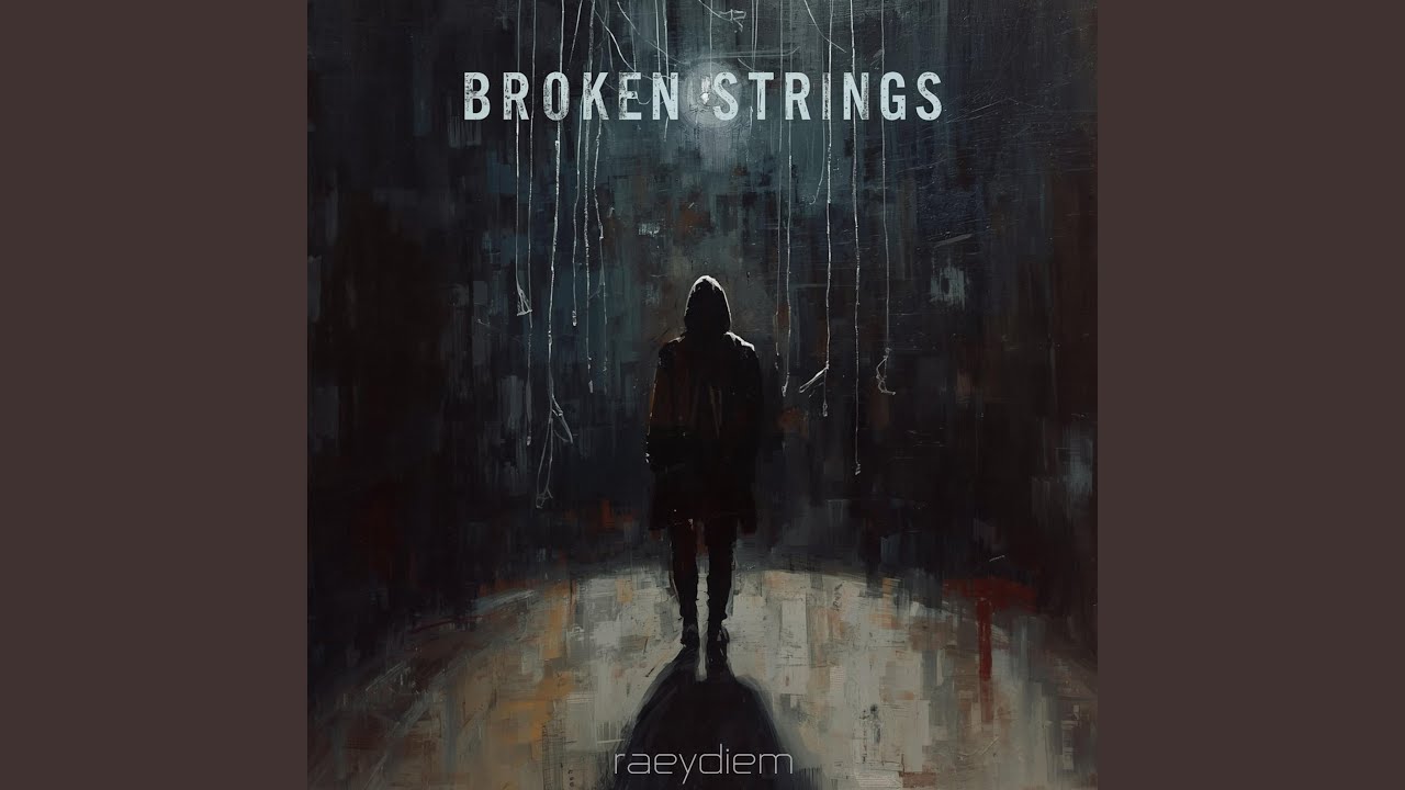Watch Broken Strings on YouTube Watch Broken Strings on YouTube