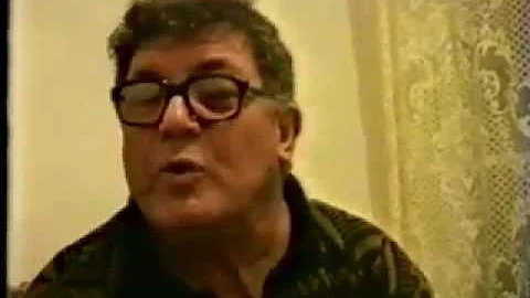 Mohamed Khaldi parle de l'histoire (Abdelwahab Chr...