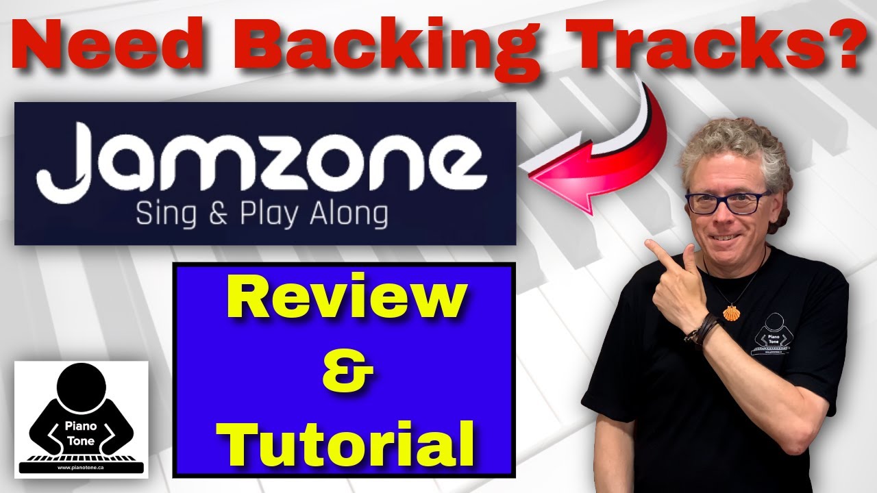 Обзор и руководство по Jamzone