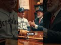 The Jewish Slugger Who Honored Yom Kippur hidden Jewish history Jewish resilience stories forgotten