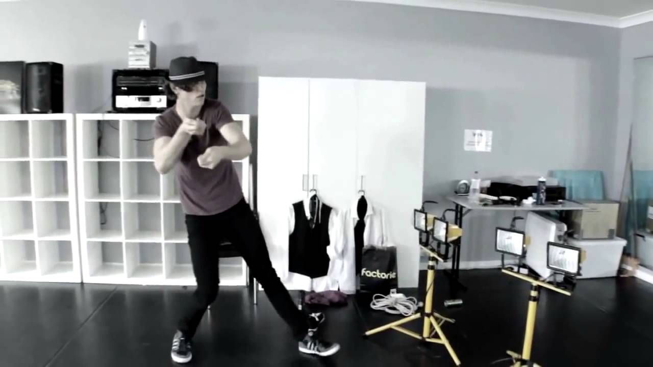 Phly Crew Studio Sessions | JB | The Musician