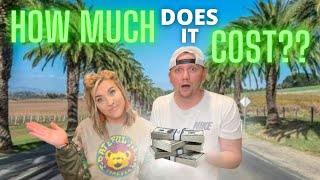 How Much Does it Cost to Move to Florida in 2022