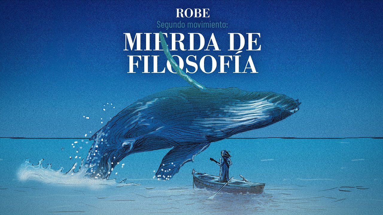 Robe Iniesta pone en marcha su carrera en solitario - El Corso