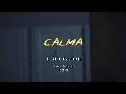 Djalil Palermo - Calma