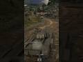 machine gun saved me #warthunder #gaming