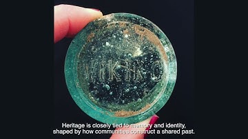 Unidad 1.2 - Repensando las Narrativas del Patrimonio I: Un Enfoque Crítico