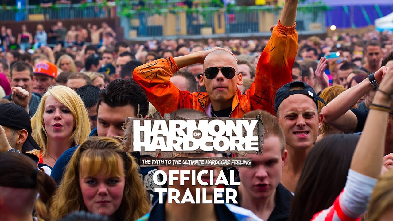 Trailer | Harmony of Hardcore 2013 - The Path to the Ultimate Hardcore Feeling