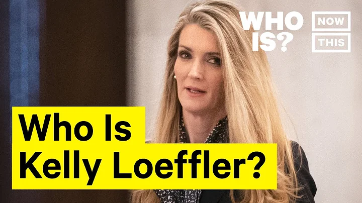 Who Is Kelly Loeffler? Narrated by Natalie Portman...