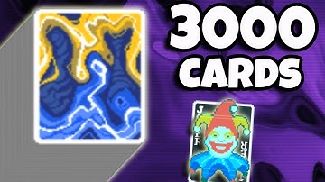 How Far Can We Push Hologram in Balatro?