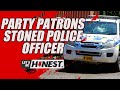 Police Man Stoned & Murdered At Illegal Party | Let’s Be Honest