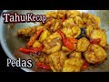 Resep Masakan Tahu