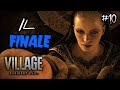 LA STORIA È GIUNTA AL TERMINE! | Resident Evil Village con Dario Moccia ep. 10