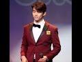 [HD] U Don't Know 20141225 택연 Taecyeon okcat party  テギョン 2PM