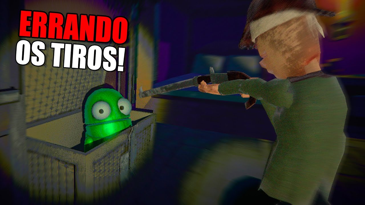 Se Eu Não Tivesse Gravado, Ninguém Acreditaria...(R.E.P.O. Momentos Engraçados)