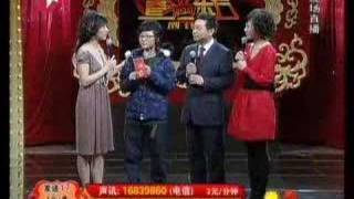周筆暢 07春滿東方 魔術+祝福