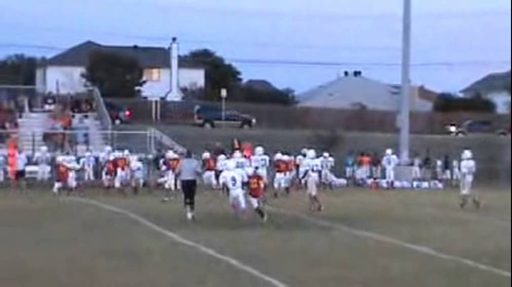 Christopher James Harvey (Workin) 2013