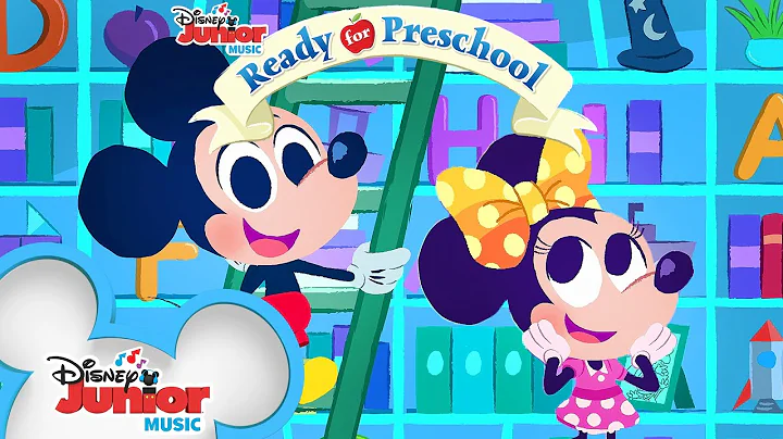 Go to School with Mickey & Minnie  | Compilation |...