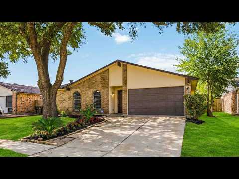 24115 Anchor Ranch Dr, Hockley, TX home video tour
