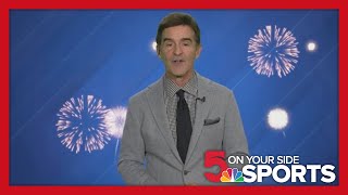 St. Louis sports teams New Year's resolutions