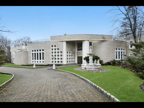 3 Cameron Rd., Saddle River, NJ home video tour