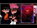Heian era react to future/ Itadori,Gojo | Part 1 [ENG/RU]