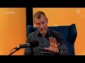 From murder to meaning: Dr Paul Wood on making real change | Ask Me Anything