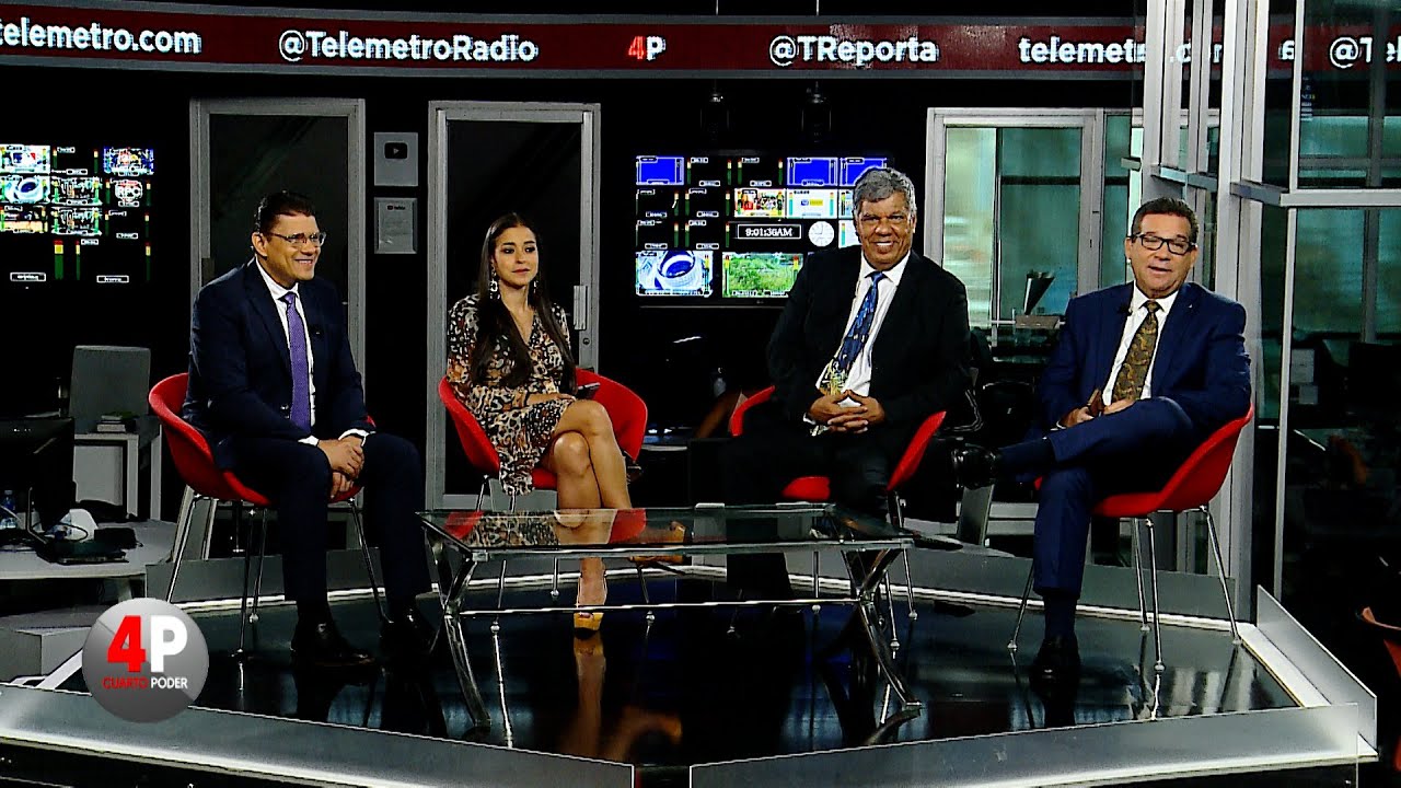 Cuarto Poder: 11 de mayo de 2023