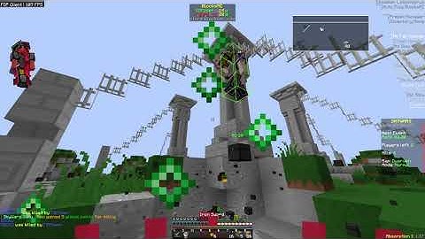 Hacking On Blocksmc For almost 20 minutes Uncut VideoFt. Fdp Client (Fly, Infinite Aura)