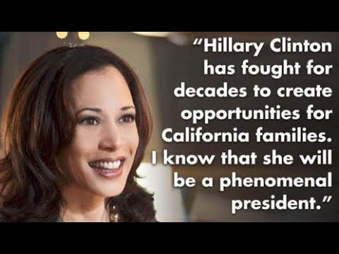 ana kasparian and husband CNN Lies About Kamala Harris Support For Medicare For All