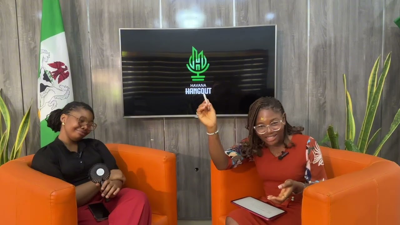 Online Shopping Scams and Real Life Reactions on Havana Hangout EP4