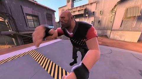 Source Filmmaker - Colin