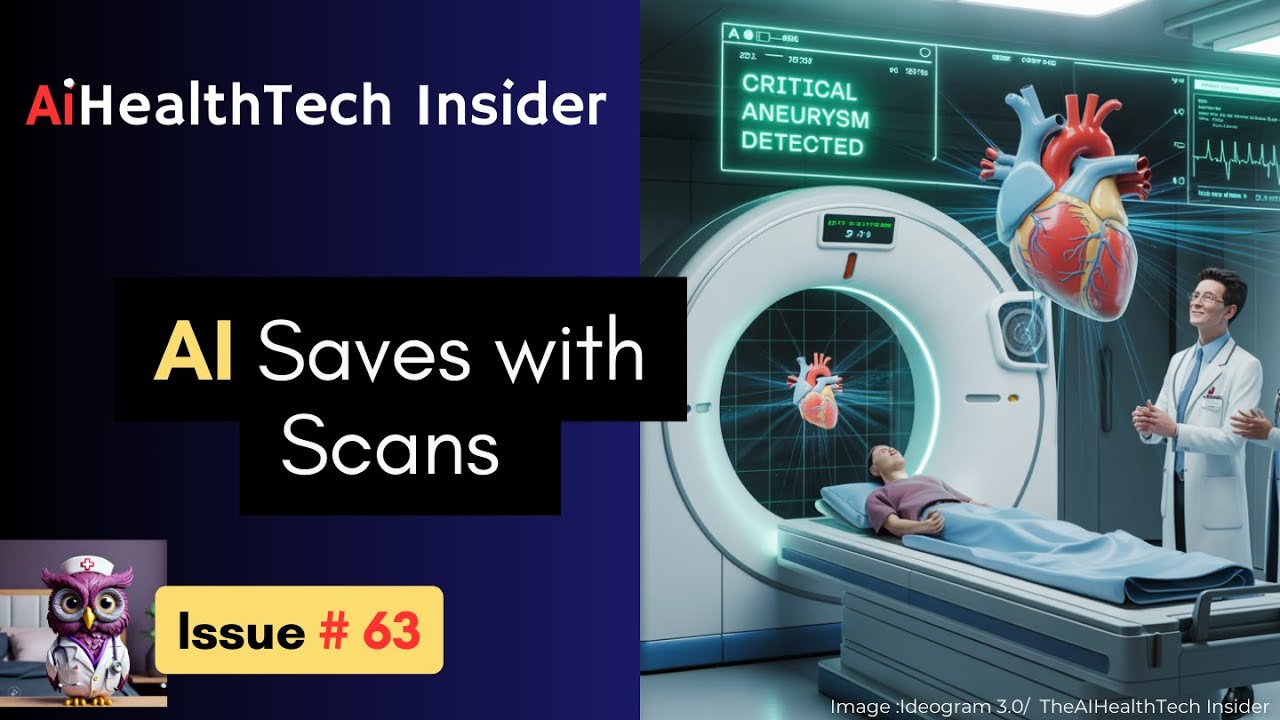 AI: Your New Health Guardian