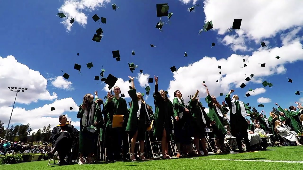 New Jeffco Graduation Requirements YouTube
