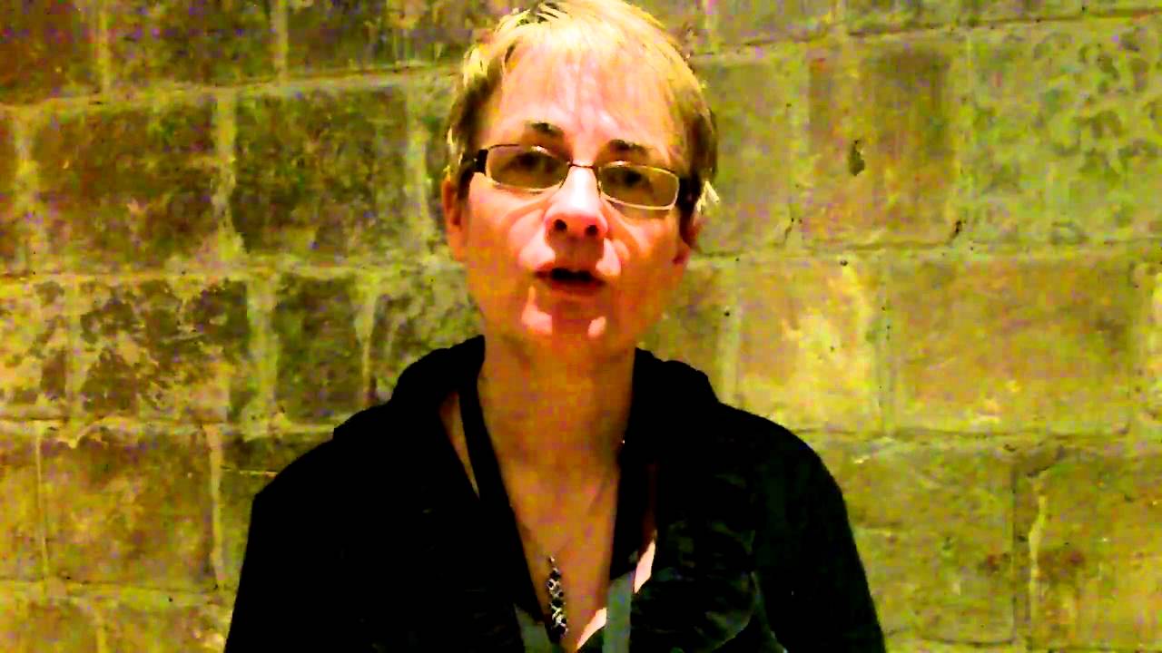 Tick the Irish Box - Margaret Ritchie MP, Leader of the SDLP