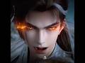 ✨ [ Perfect World ] The battle between Humans and Demons | Shi Hao killed 1 lakh demon 👿👿👿 #donghua