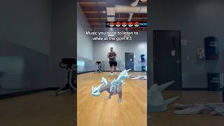 #pokemon #pokemonsunandmoon #pokemonultrasunandmoon #elitefour #music #ost #nintendo #workout #gym