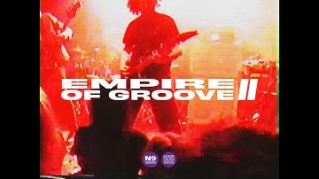 EMPIRE OF GROOVE II