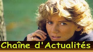 Fiona Gélin Terrée Par Une Crise Cardiaque Son Coeur Très Affaibli, Détails Inquiétants