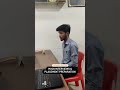 Placement preparation mock interview &amp; presentation