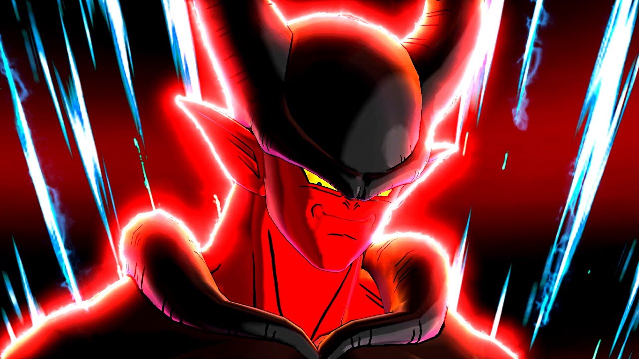 Sorry janemba and cooler fans, but it's time for the goat to shine :  r/Dragonballsuper