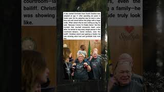 I Know Im Finally Home Christians Adoption Day