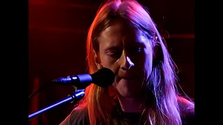 Alice In Chains   Over Now From MTV Unplugged hd remaster