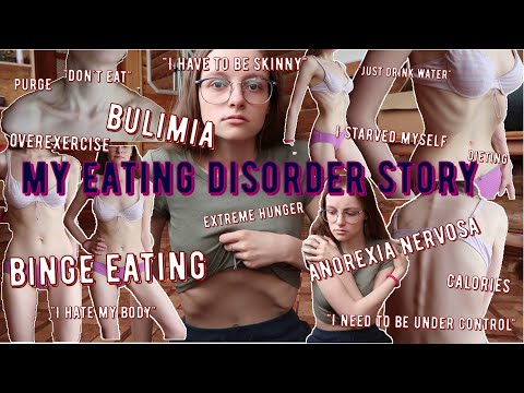 Videó: A Varázslatos Kérdés A Bulimia és A Mértéktelen Evés Leküzdésére