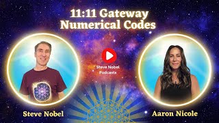 Podcast: 11-11 Gateway Numerological Codes