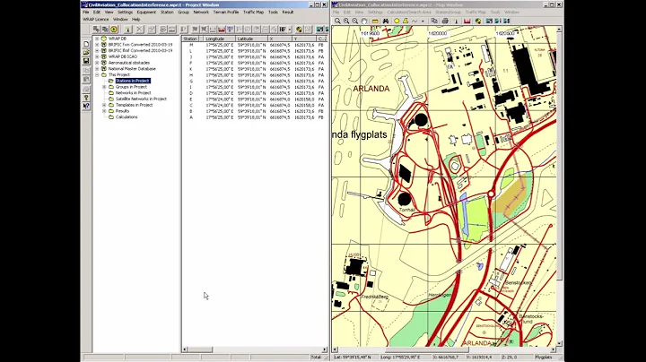 Learn Planning for Civil Aviation with Altair WRAP - DayDayNews