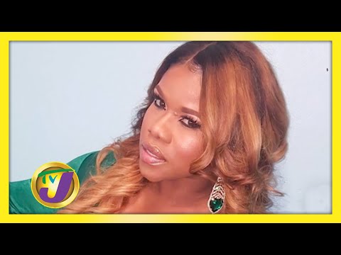 Khadine 'Miss Kitty' Hylton: TVJ All Angles Interview